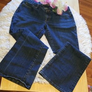 Michael kors jeans size 6P